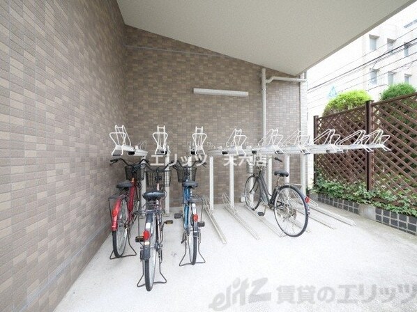 superbe ESAKAの物件内観写真